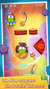 Cut the Rope: Time Travel 1.19.1 Apk + Mod for Android 1