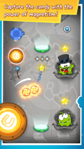 Cut the Rope: Time Travel 1.19.1 Apk + Mod for Android 2