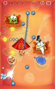 Cut the Rope: Time Travel 1.19.1 Apk + Mod for Android 5