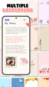 Cute Notes Notebook & Organize (PREMIUM) 103 Apk for Android 4