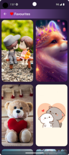 Cute Wallpapers – Cutify (PRO) 6.0.24 Apk for Android 3