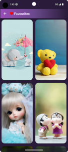 Cute Wallpapers – Cutify (PRO) 6.0.24 Apk for Android 5