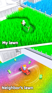 Mow My Lawn – Cutting Grass 1.68 Apk + Mod for Android 1