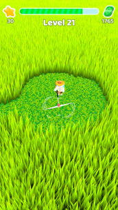 Mow My Lawn – Cutting Grass 1.68 Apk + Mod for Android 5