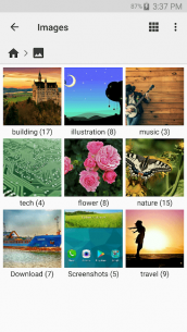 Cx File Explorer 1.6.7 Apk + Mod for Android 4