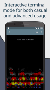 Cxxdroid – C/C++ compiler IDE (PREMIUM) 5.2 Apk for Android 4