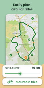 Cyclers: Bike Navigation & Map 13.15.0 Apk for Android 2