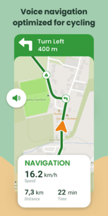 Cyclers: Bike Navigation & Map 13.15.0 Apk for Android 5