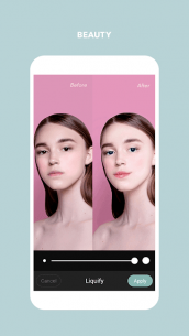 Cymera – Photo Editor Collage 4.3.7 Apk for Android 4