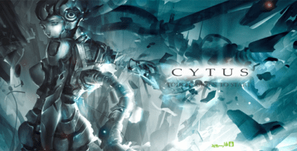 cytus cover