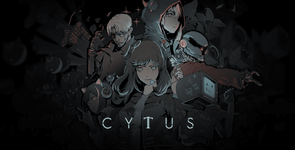 Cytus II 4.2.5 Apk for Android 1 cytus ii android games cover
