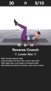 Daily Ab Workout 6.01 Apk for Android 3