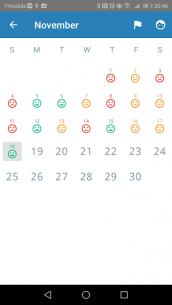 Daily check: Routine Work 2.7.4 Apk for Android 2