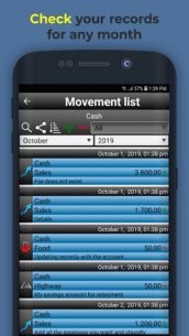 Daily Expenses 2 (PRO) 2.658 Apk for Android 3