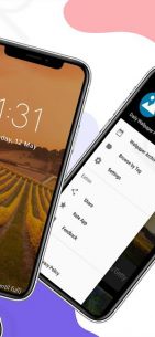 Daily Wallpapers Pro 0.9.8 Apk for Android 2