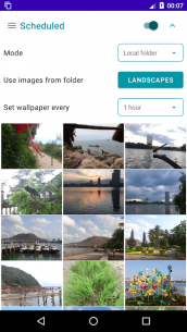 Daily Wallpapers Pro – Auto Ch 0.3.4 Apk for Android 1