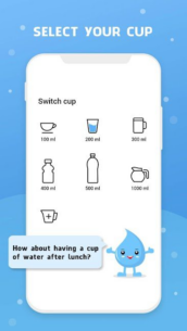 Water-Reminder (PRO) 33.0 Apk for Android 2