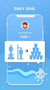 Water-Reminder (PRO) 33.0 Apk for Android 3