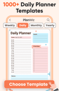 Daily Planner and Journal (PRO) 52.0 Apk for Android 1