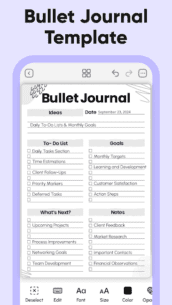 Daily Planner, Weekly Planner (PRO) 31.0 Apk for Android 3