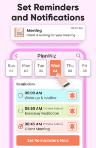 Daily Planner and Journal (PRO) 52.0 Apk for Android 3