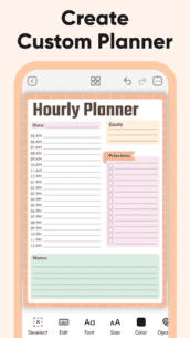 Daily Planner, Weekly Planner (PRO) 31.0 Apk for Android 5