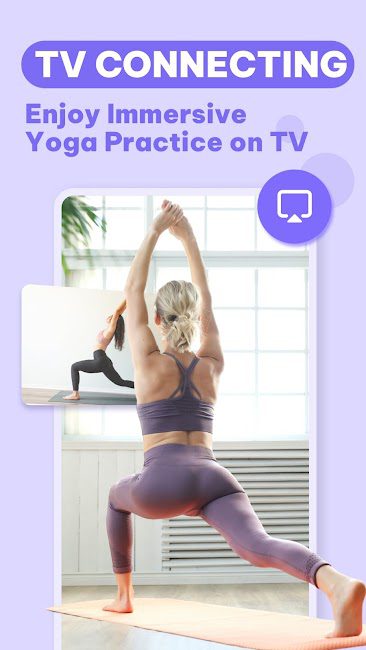 Daily Yoga®: Yoga for Fitness (PREMIUM) 8.60.00 Apk for Android 5