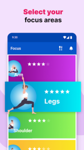 Yoga Daily For Beginners (PREMIUM) 1.2.1 Apk for Android 4