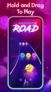 Dancing Road: Color Ball Run! 2.7.4 Apk + Mod for Android 3