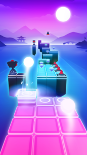 Dancing Sky 3 2.2.1 Apk + Mod for Android 2