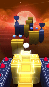 Dancing Sky 3 2.2.1 Apk + Mod for Android 3