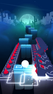 Dancing Sky 3 2.2.1 Apk + Mod for Android 4