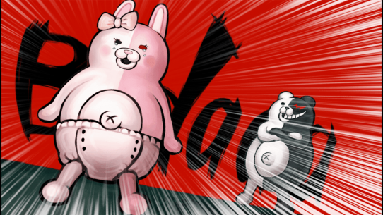 Danganronpa 2: Goodbye Despair Anniversary Edition 1.0.2 Apk + Data for Android 3