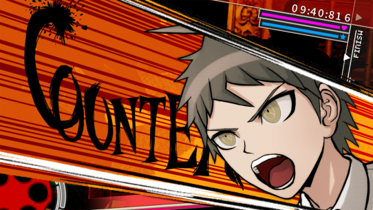 Danganronpa 2: Goodbye Despair Anniversary Edition 1.0.2 Apk + Data for Android 5