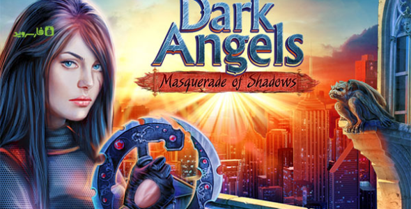 dark angels android cover