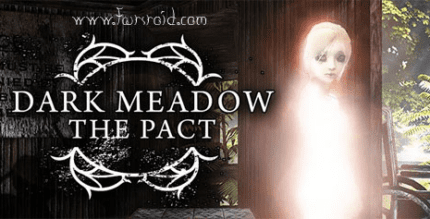 dark meadow the pact cover