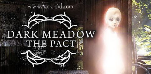 dark meadow the pact cover