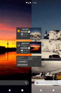 Dark Mode Live Wallpaper 1.6.1 Apk + Mod for Android 4
