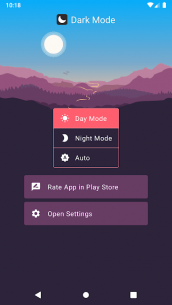 Dark Mode (PREMIUM) 2.29 Apk + Mod for Android 1