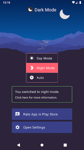 Dark Mode (PREMIUM) 2.29 Apk + Mod for Android 2