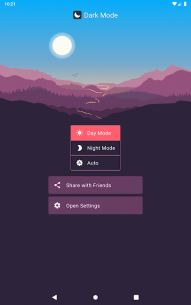 Dark Mode (PREMIUM) 2.29 Apk + Mod for Android 3