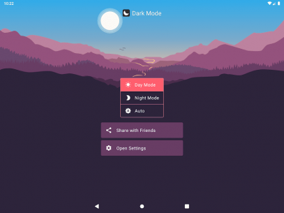 Dark Mode (PREMIUM) 2.29 Apk + Mod for Android 5