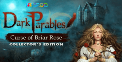 dark parables briar rose cover