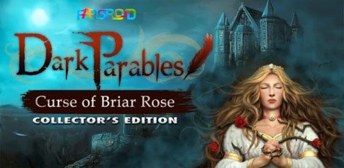 dark parables briar rose cover