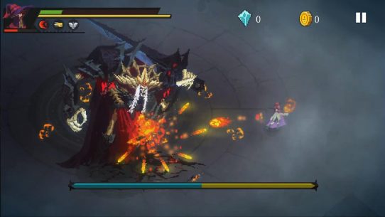 Dark Raider 1.0 Apk + Mod for Android 1