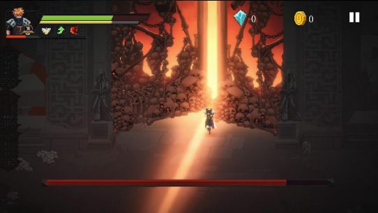 Dark Raider 1.0 Apk + Mod for Android 3