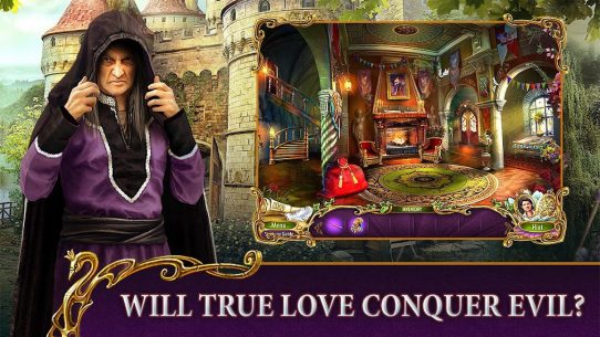 Hidden Objects – Dark Romance: The Swan Sonata (FULL) 1.0.0 Apk + Data for Android 1