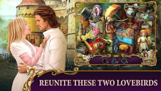 Hidden Objects – Dark Romance: The Swan Sonata (FULL) 1.0.0 Apk + Data for Android 2