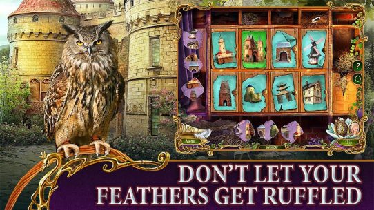 Hidden Objects – Dark Romance: The Swan Sonata (FULL) 1.0.0 Apk + Data for Android 3