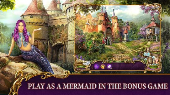 Hidden Objects – Dark Romance: The Swan Sonata (FULL) 1.0.0 Apk + Data for Android 4